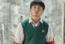 All of Us Are Dead saison 2 : Cheong-san est vivant cheong san all of us are dead