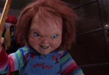 chucky ordre films