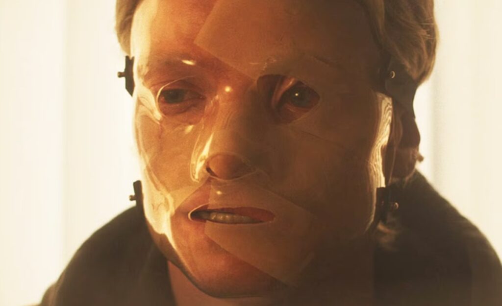 clayface scene post generique