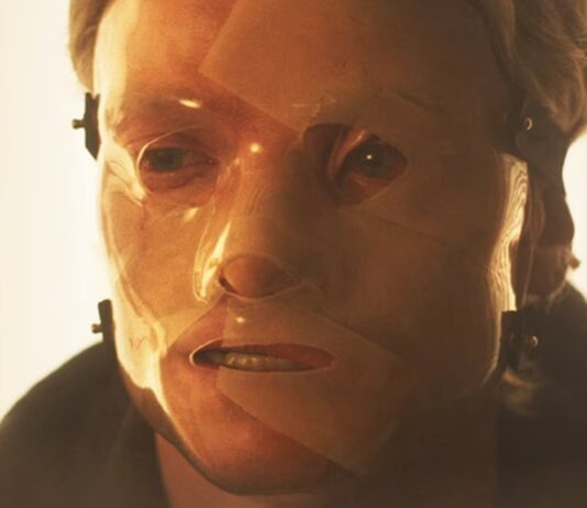 clayface scene post generique