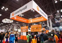 crunchyroll animes 2027
