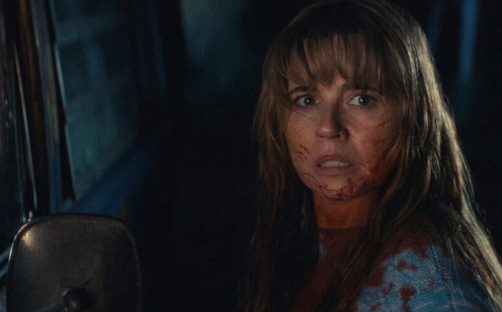 crystal lake saison 1 fin