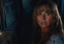 crystal lake saison 1 fin