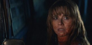 crystal lake saison 1 fin