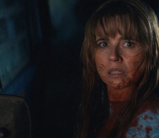 crystal lake saison 1 fin