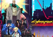 cyberpunk edgerunners 2 sortie