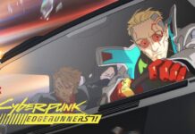 cyberpunk edgerunners saison 3