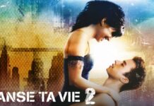 danse ta vie 2 histoire vraie
