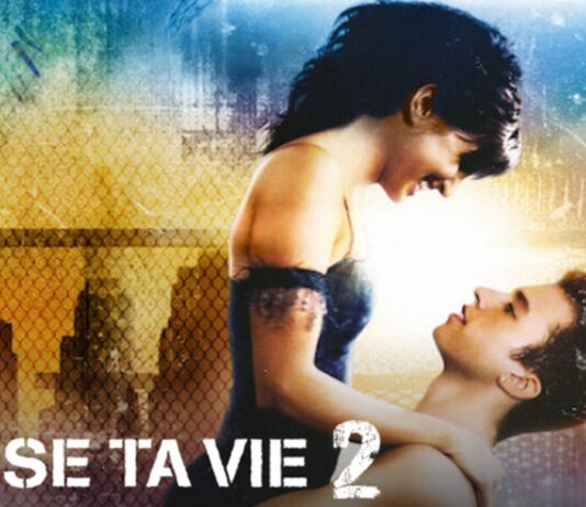 danse ta vie 2 histoire vraie