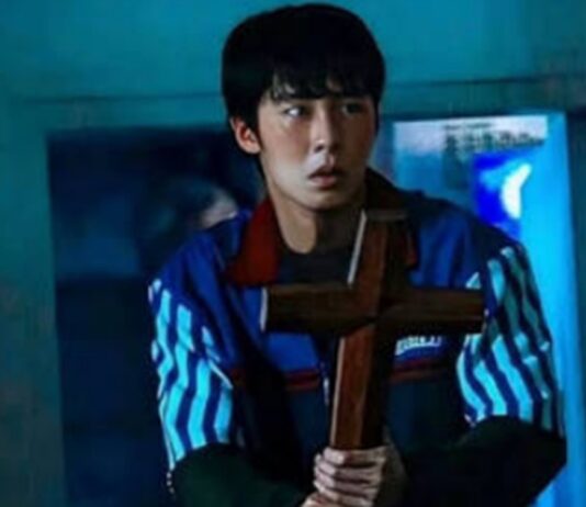 dead end job heure netlfix