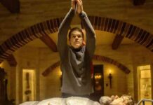 dexter resurrection saison 2 heure