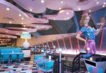 Disney Village : Où manger près de Disneyland Paris ? disney village ou manger paris