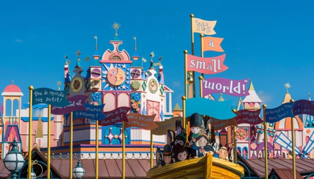 disneyland paris attractions fermees novembre 2026