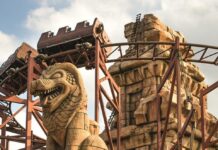 disneyland paris attractions sensations fortes