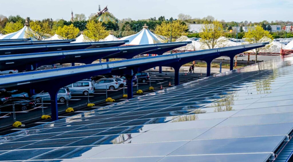 disneyland paris parking astuce