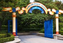 disneyland paris pique nique autorise