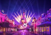 disneyland paris quel spectacle choisir