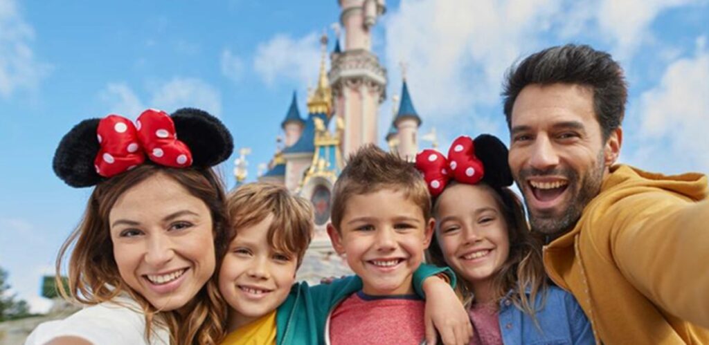 disneyland paris taille minimum
