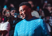 Djadel Show : Pourquoi Mbappé est invité ? Se fait il roast ? djadel show mbappe roast