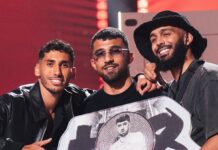 Djadel Show Saison 2 : Qui seront les invités ? djadel show qui sont les invites