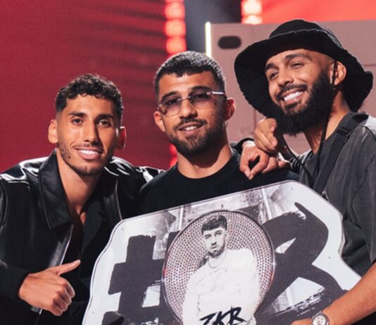 Djadel Show Saison 2 : Qui seront les invités ? djadel show qui sont les invites