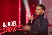 djadel show saison 2 combien depisodes