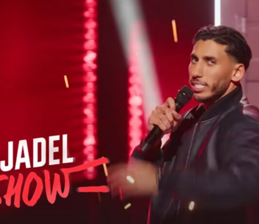 djadel show saison 2 combien depisodes