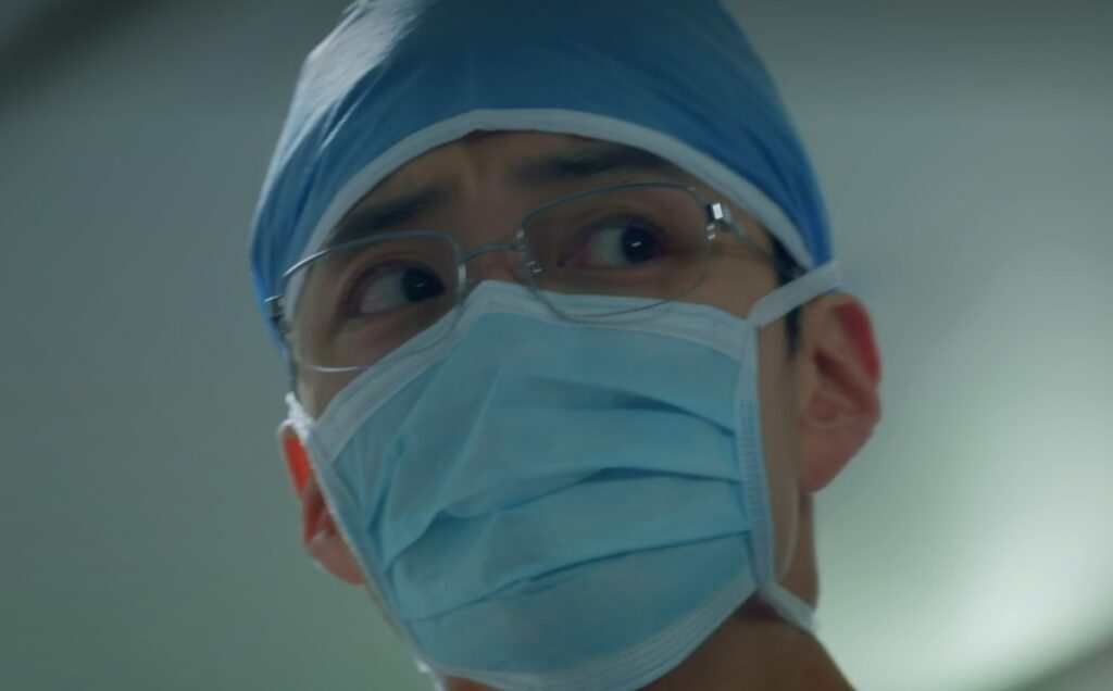 doctor x episode 5