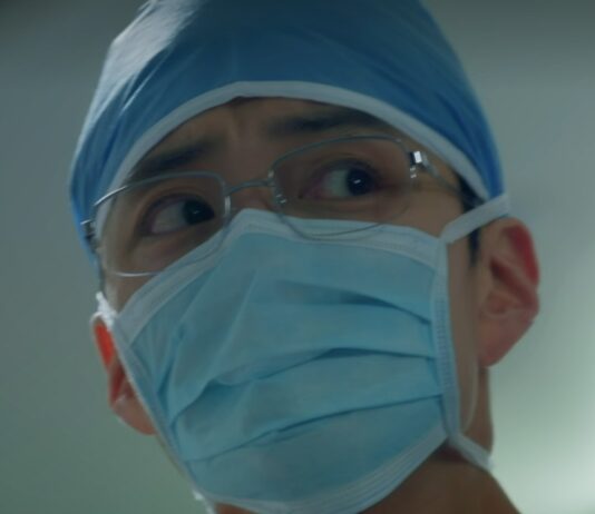 doctor x episode 5