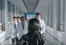 doctor x mafia in white episode 3
