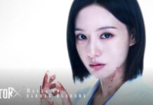 doctor x saison 2