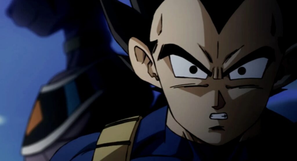 dragon ball super beerus episode 1 heure