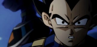 dragon ball super beerus episode 1 heure
