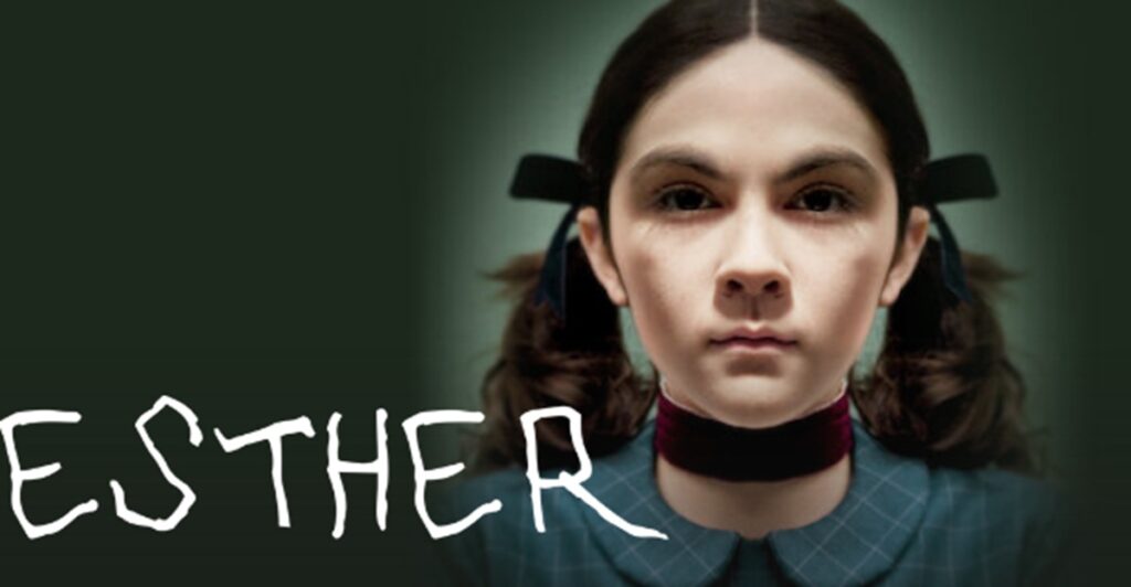 esther histoire vraie