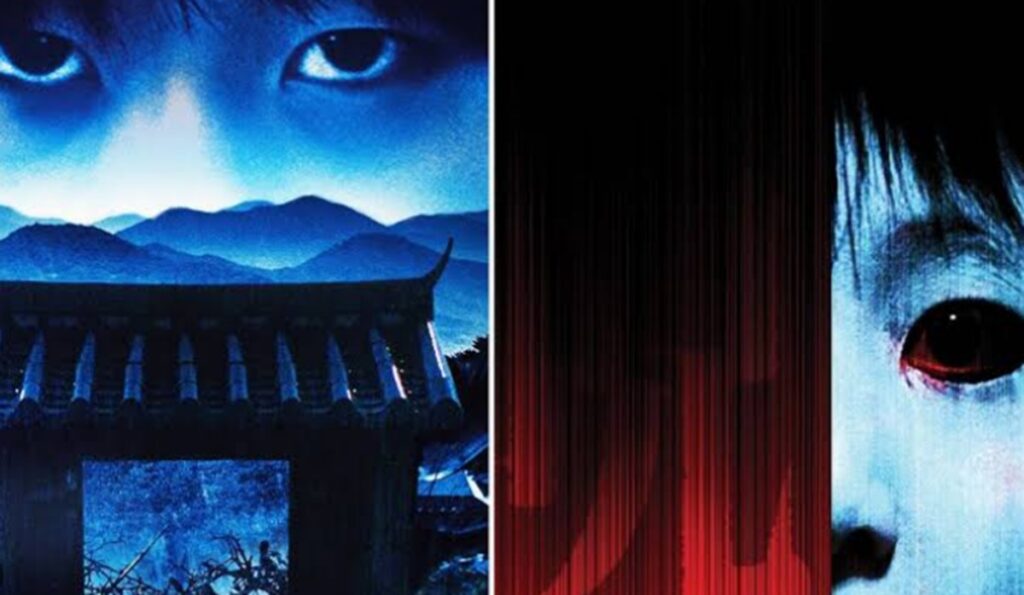 films dhorreur asiatiques