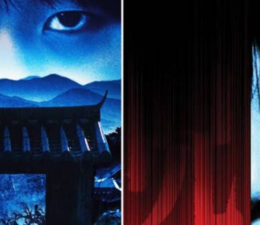films dhorreur asiatiques
