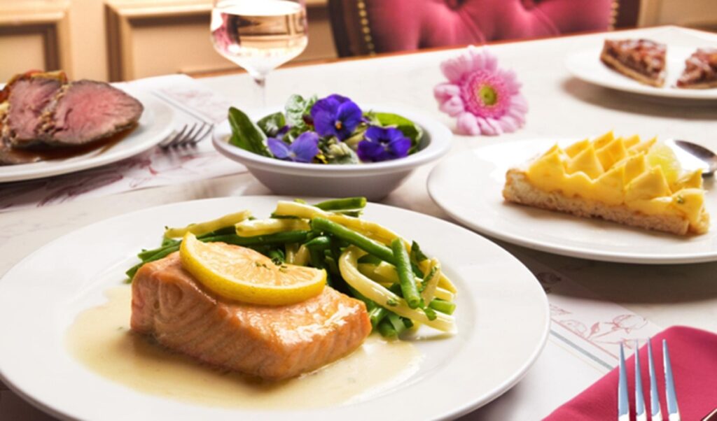 formule repas disneyland paris 2027