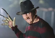 freddy les griffes de la nuit ordre films