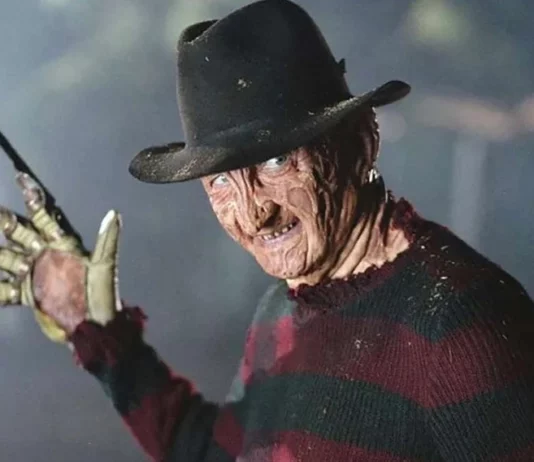 freddy les griffes de la nuit ordre films