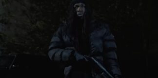 gazo joue til bien dans kraken