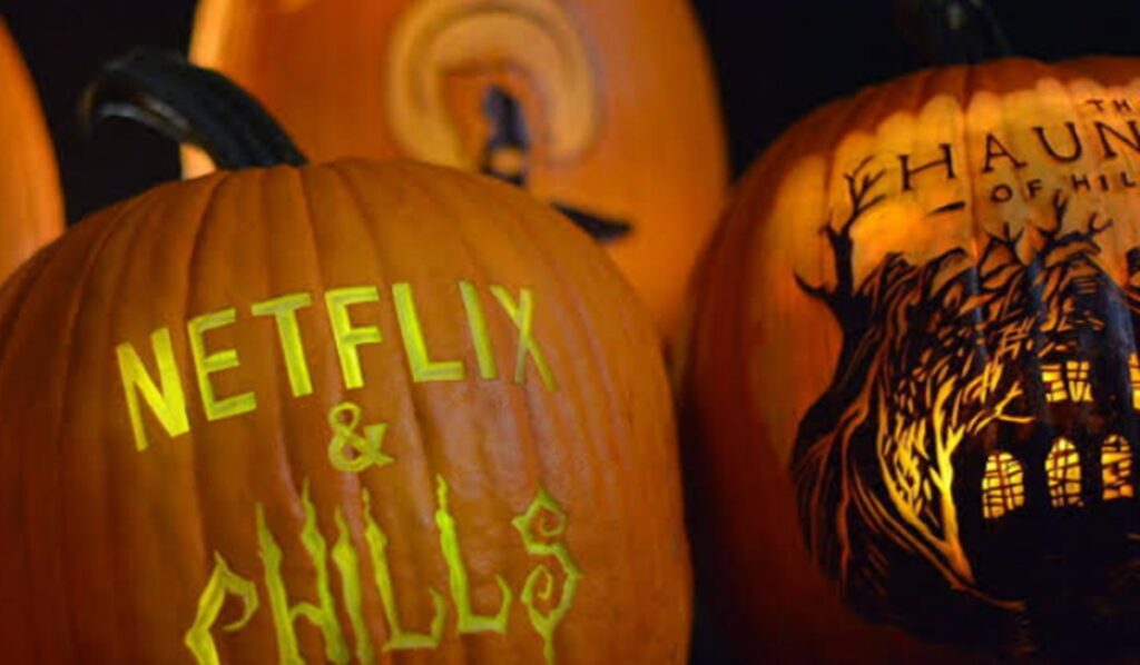 halloween 2026 meilleurs films dhorreur netflix