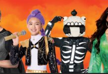 halloween costumes 2026 tendances