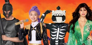 halloween costumes 2026 tendances