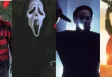Halloween : 7 slashers à regarder pour frissonner halloween slasher