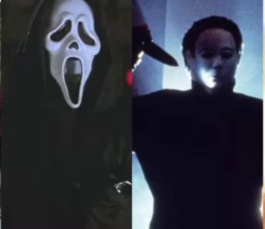 halloween slasher