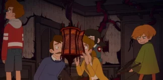haunted hotel saison 2 fin