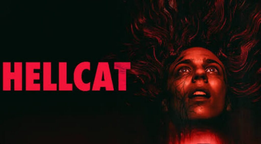 hellcat streaming france sortie