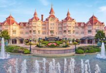 hotels disneyland paris que choisir