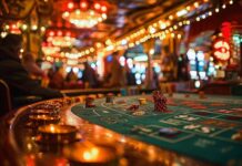 les meilleurs films casino