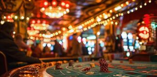 les meilleurs films casino